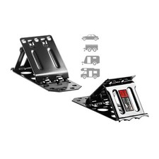 Unterlegkeil Premium Bremskeil