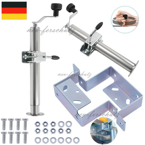 Set stütze haltewinkel - set,