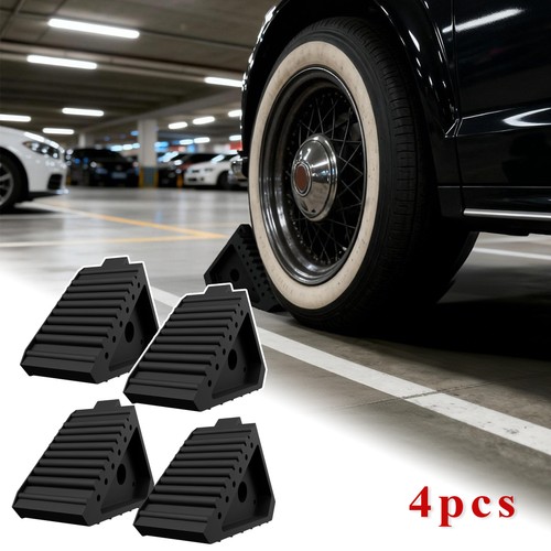 4pcs unterlegkeil bremskeil - 4pcs,