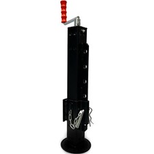 Stützfuß für Anhänger