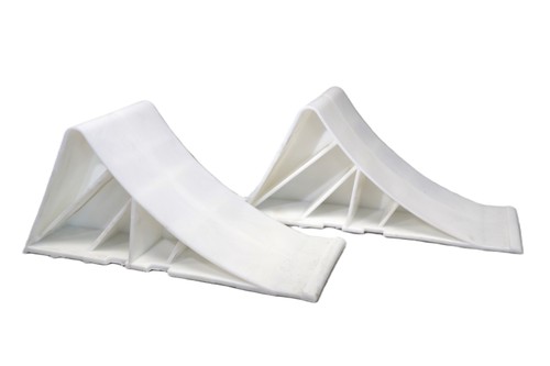 Unterlegkeil hemmschuh - unterlegkeil,