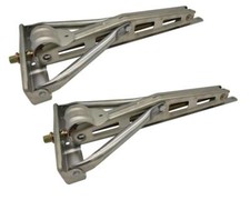 2x Wohnwagen Stütze = 1200 kg