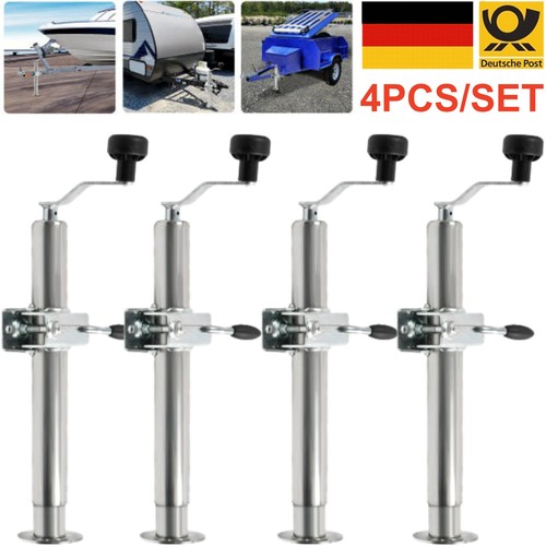 4er set abstellstütze - 4er-set,
