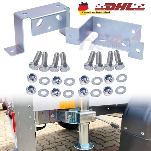 Halterung für - 2x,