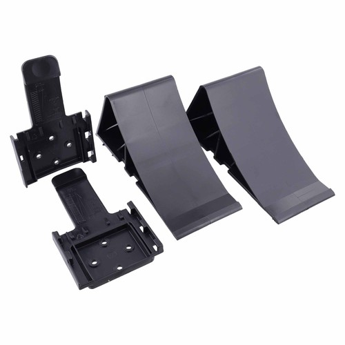 Tripus anhänger keile - 2x,