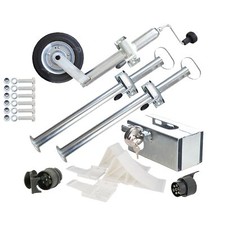 TMN Anhänger Zubehör