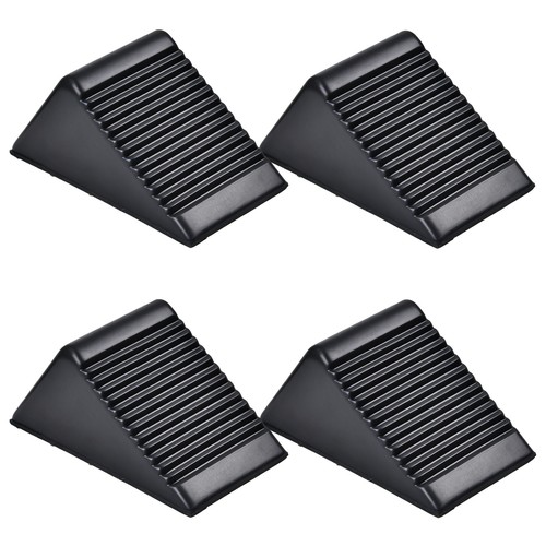 Kfz unterlegkeil bremskeile - 4x,