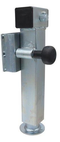 Stützfuß schwenkbar 1300 - , kg