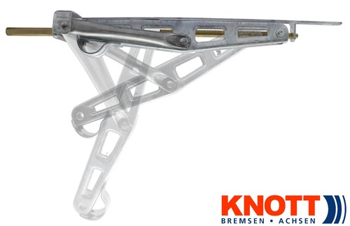 Knott ausdrehstuetzen - knott,