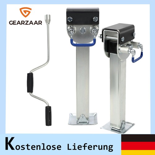 2er set stützfüße mit - 2er-set,