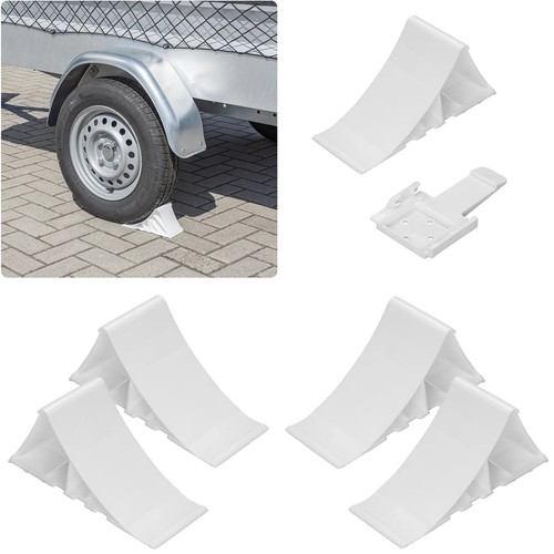 Unterlegkeile halter - 4, &