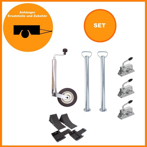 Set erstausstattung - set, 1x
