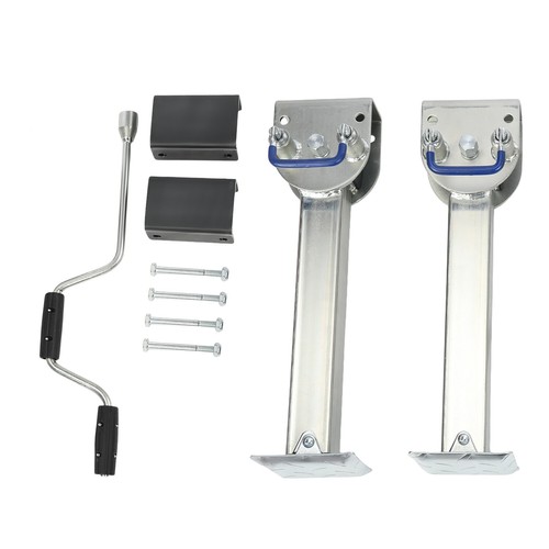 Set stützen kipper - 2x,