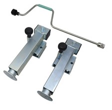 Stützfuß klappbar 1300kg /