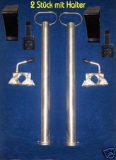 Stützen & Keile inkl