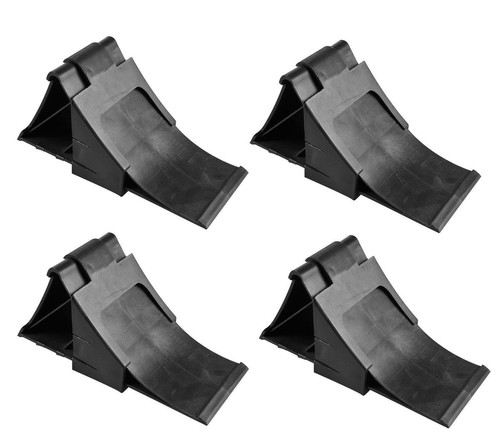 Stück unterlegkeile mit - 4,