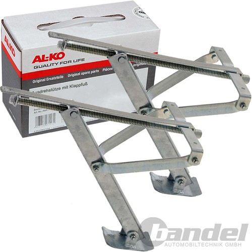 Alko ko ausdrehstütze - al-ko,