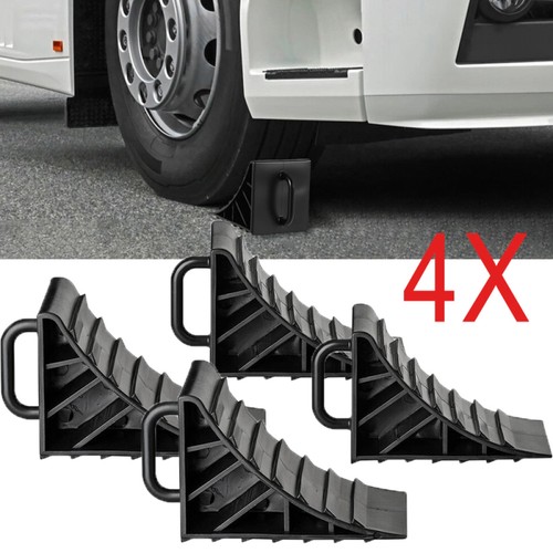 Unterlegkeil mit griff - 4x,