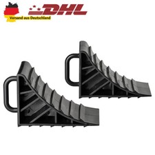 2 Unterlegkeile mit Griff