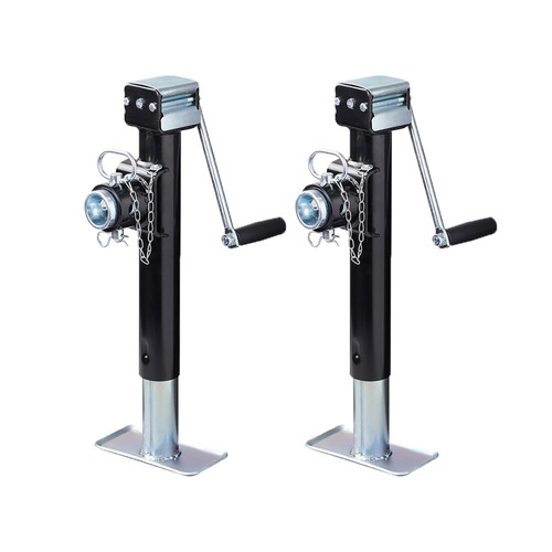 Ausdrehstütze 440 700mm - ausdrehstütze, 440-700mm