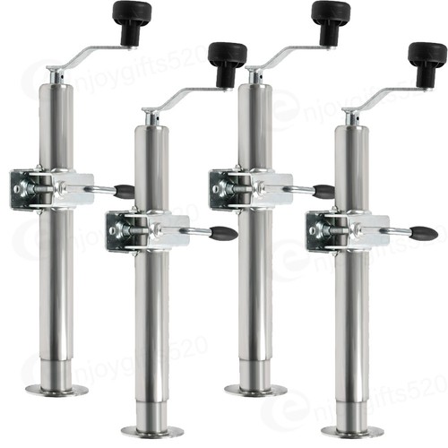 4er set abstellstütze - 4er-set,