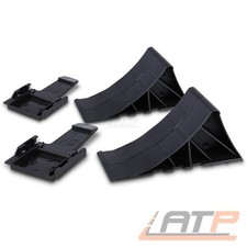 ENVA 2 x ANHÄNGER KEILE