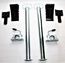 Stützen & Keile und Halter