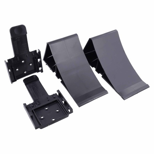 Tripus anhänger keile - 2x,