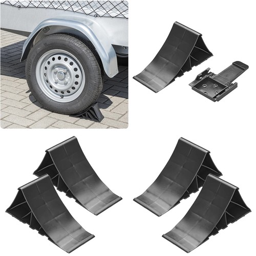 Unterlegkeile mit halter - unterlegkeile,