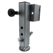 Stützfuß schwenkbar Vkt