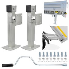 2X Stützen Set Kipper