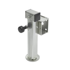 BÜNTE Stützfuß klappbar