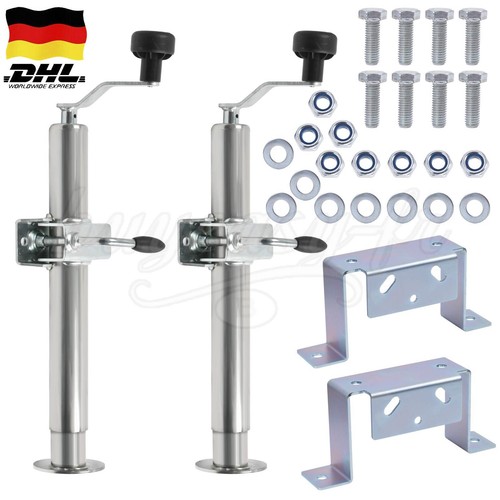 Schiebestützen set - schiebestützen,